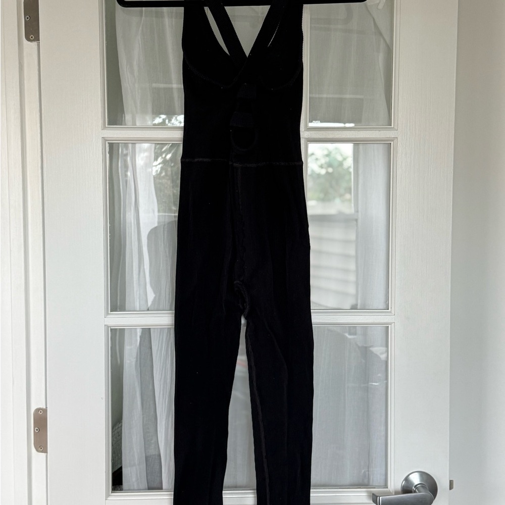 Free People Movement Women's Jumpsuit